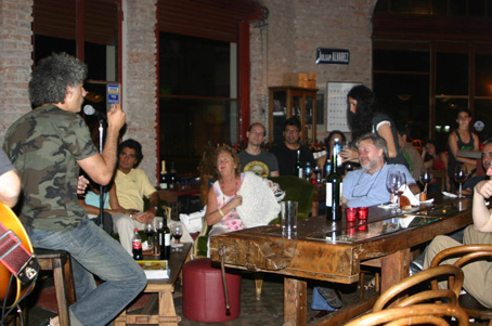 evento